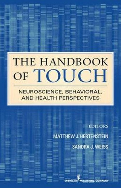 The Handbook of Touch