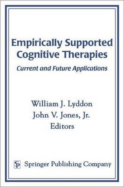 Empirically Supported Cognitive Therapies