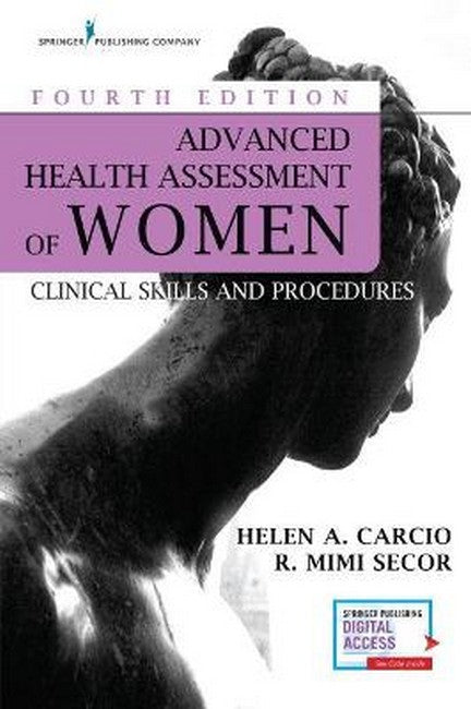 Advanced Health Assessment of Women 4/e