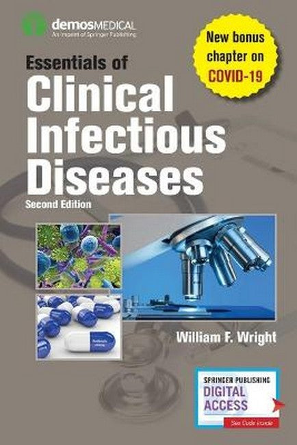 Essentials of Clinical Infectious Diseases 2/e