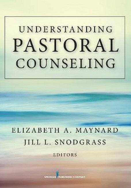 Understanding Pastoral Counseling