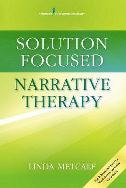 Solution Focused Narrative Therapy