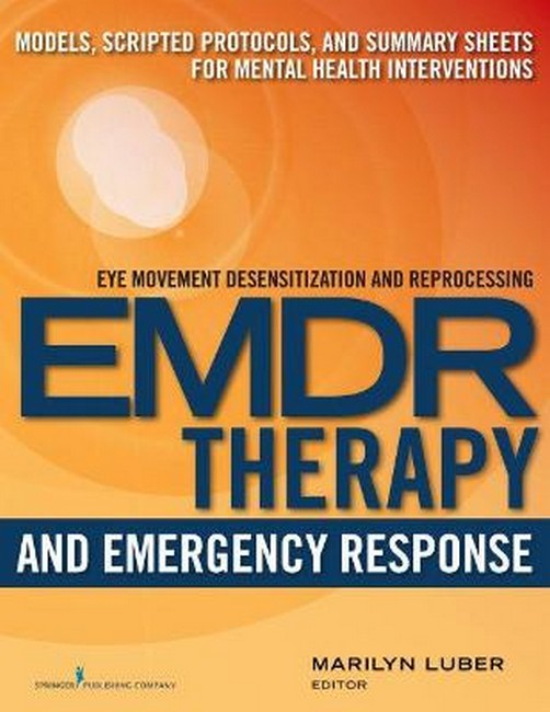 EMDR and Emergency Response 2/e