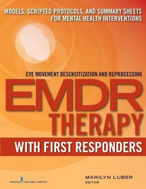 EMDR with First Responders 2/e