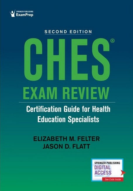 CHES® Exam Review