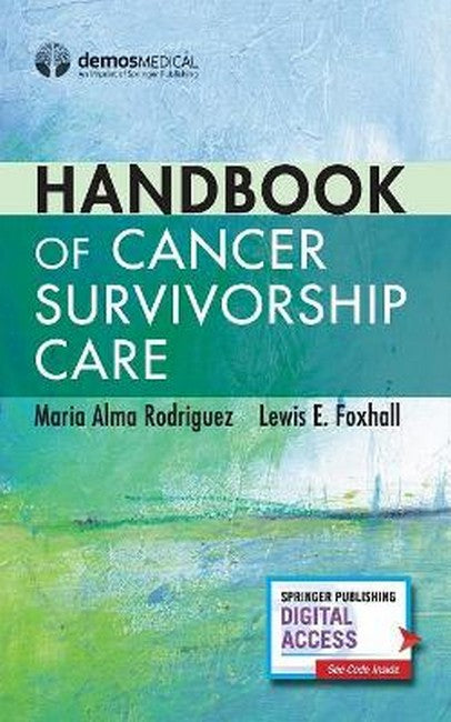 Handbook of Cancer Survivorship Care