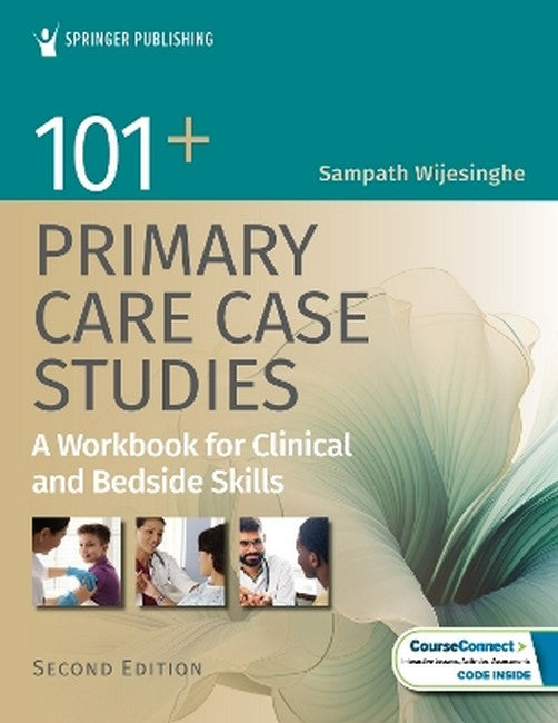 101+ Primary Care Case Studies 2/e