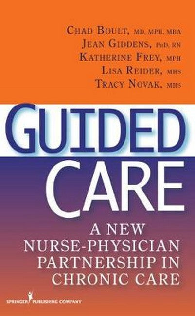 Guided Care H/C