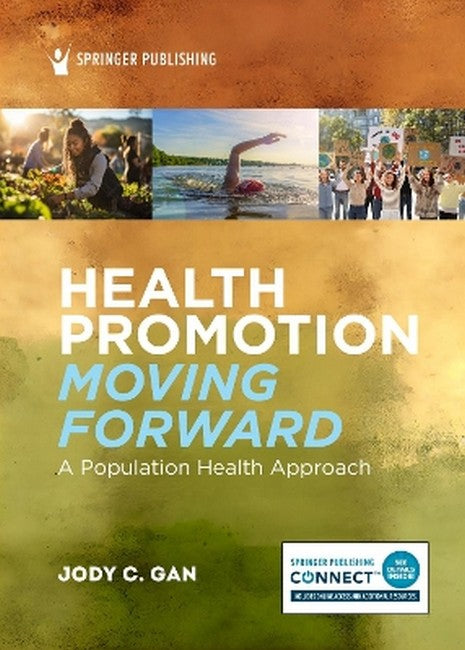 Health Promotion Moving Forward