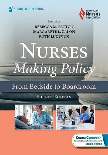 Nurses Making Policy