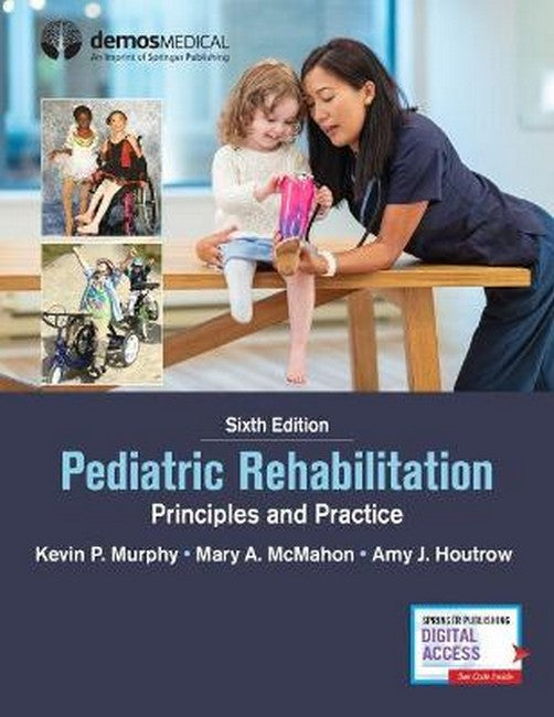 Pediatric Rehabilitation 6/e