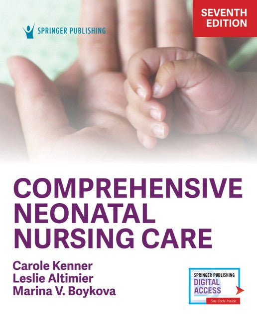 Comprehensive Neonatal Nursing Care
