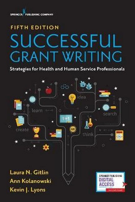 Successful Grant Writing 5/e