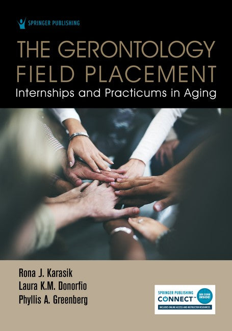 The Gerontology Field Placement