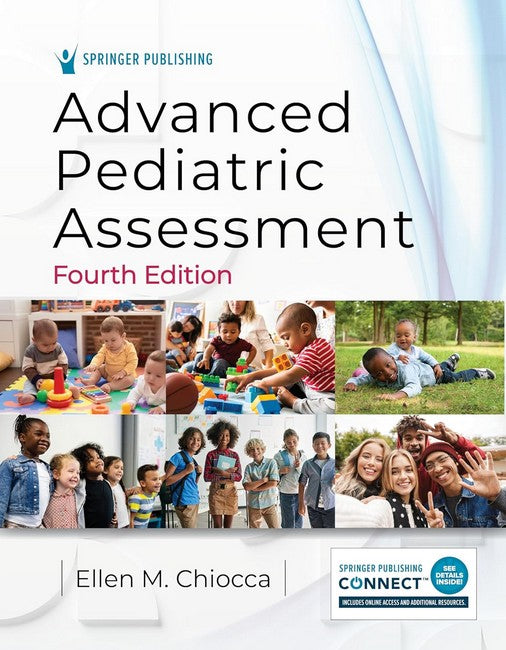 Advanced Pediatric Assessment 4/e