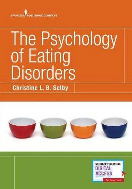 The Psychology of Eating Disorders