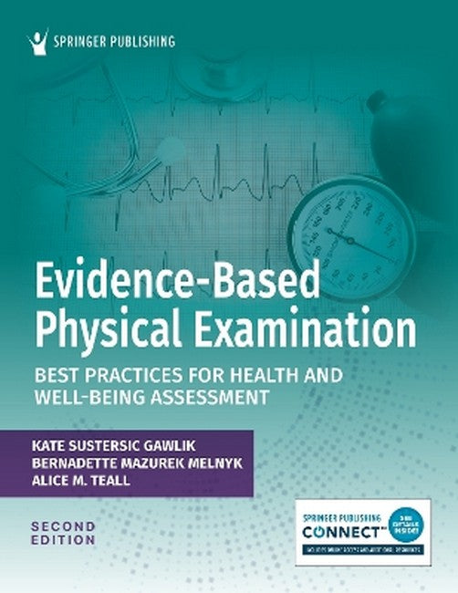 Evidence-Based Physical Examination