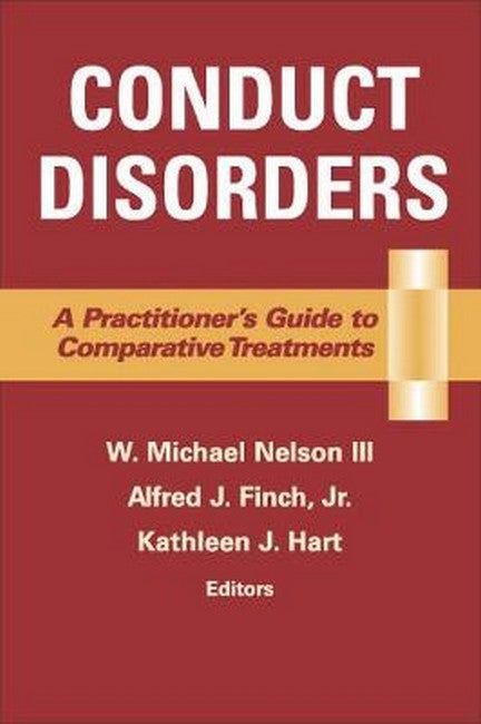 Conduct Disorders H/C