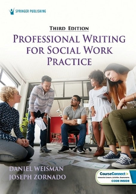 Professional Writing for Social Work Practice