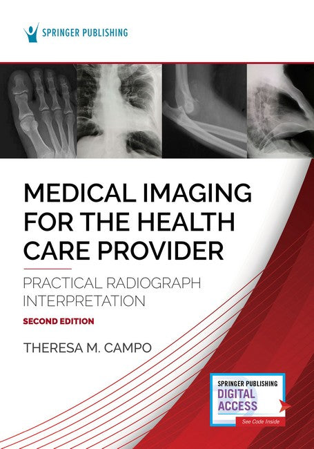 Medical Imaging for the Health Care Provider 2/e