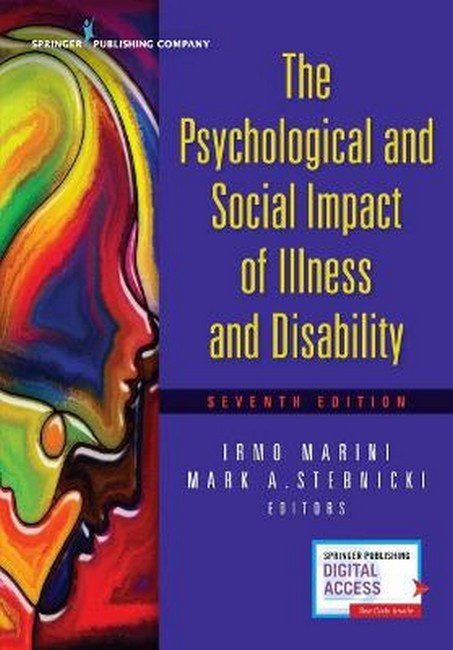 The Psychological and Social Impact of Illness and Disability 7/e