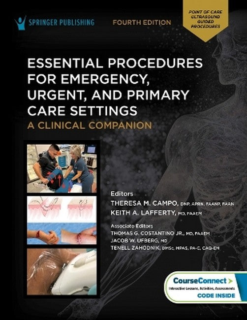 Essential Procedures for Emergency, Urgent, and Primary Care Settings
