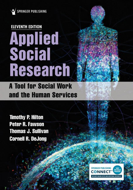 Applied Social Research 11/e