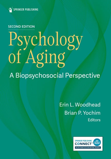 Psychology of Aging 2/e