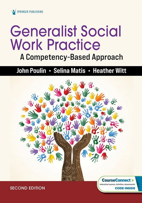 Generalist Social Work Practice 2/e