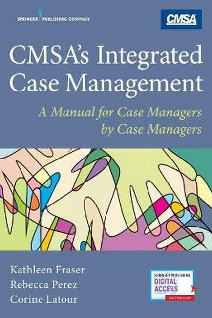CMSA's Integrated Case Management 2/e
