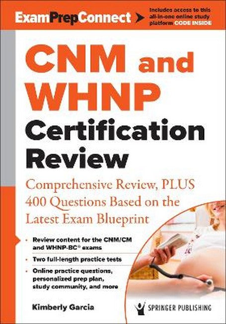 CNM (R) and WHNP (R) Certification Review