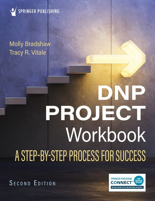 The DNP Project Workbook 2/e