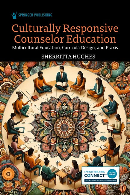 Culturally Responsive Counselor Education