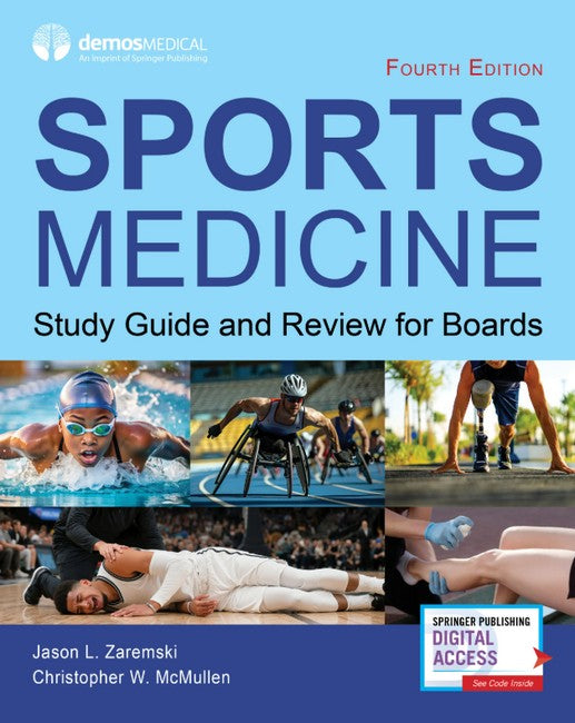 Sports Medicine
