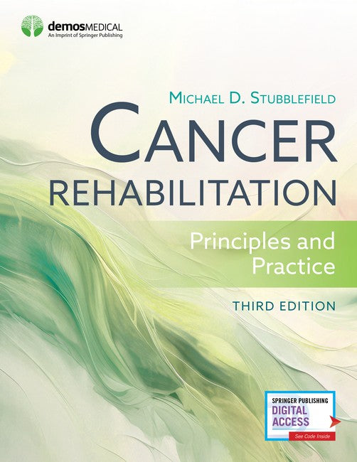 Cancer Rehabilitation 3/e
