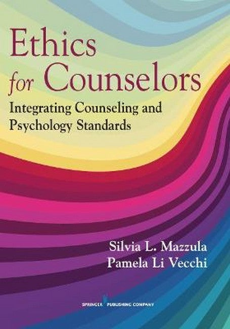 Ethics for Counselors