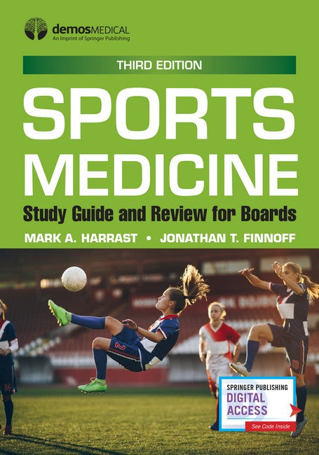 Sports Medicine 3/e