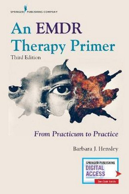 An EMDR Therapy Primer 3/e