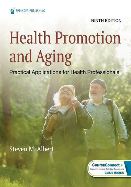 Health Promotions and Aging