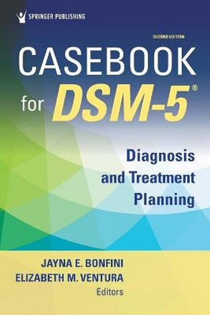 Casebook for DSM-5