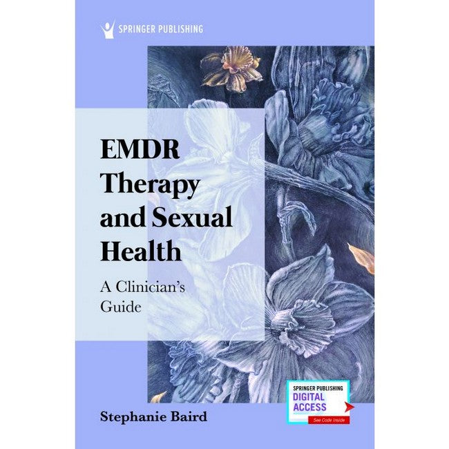 EMDR Therapy and Sexual Health