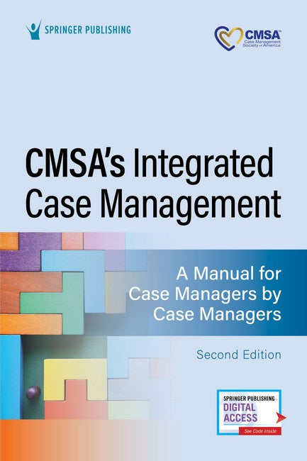 CMSA's Integrated Case Management