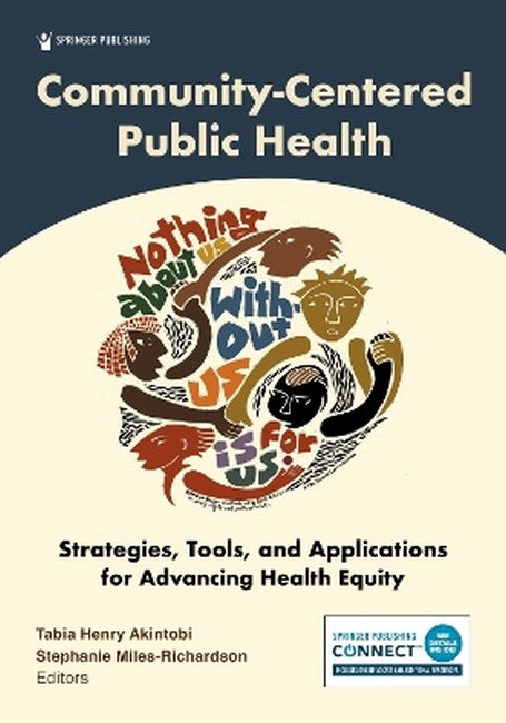 Community-Centered Public Health