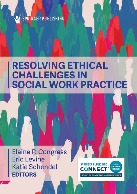 Resolving Ehtical Challenges in Social Work Practice
