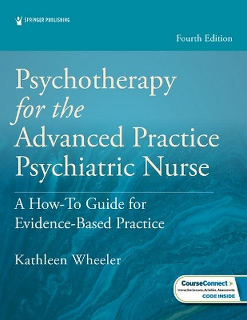 Psychotherapy for the Advanced Practice Psychiatric Nurse