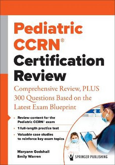 Pediatric CCRN (R) Certification Review