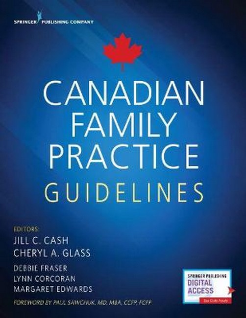 Canadian Family Practice Guidelines