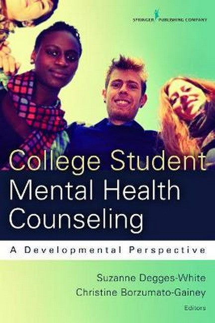 College Student Mental Health Counseling