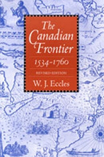 The Canadian Frontier