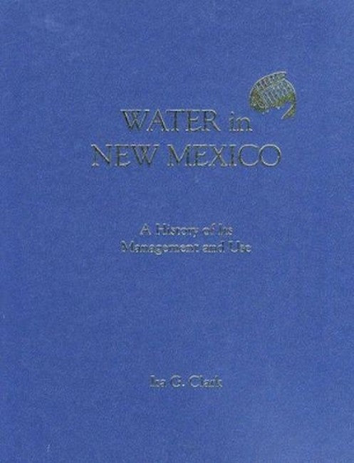 Water in New Mexico